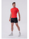 Nebbia Funktionelle schnell trocknende Shorts "Airy" 317 M,blau