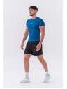 Nebbia Funktionelle schnell trocknende Shorts "Airy" 317 M,blau