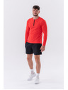 Nebbia Funktionelle schnell trocknende Shorts "Airy" 317 M,blau