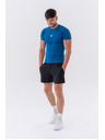 Nebbia Funktionelle schnell trocknende Shorts "Airy" 317 M,blau
