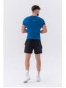 Nebbia Funktionelle schnell trocknende Shorts "Airy" 317 M,blau