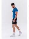 Nebbia Funktionelle schnell trocknende Shorts "Airy" 317 M,blau