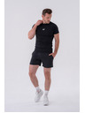 Nebbia Funktionelle schnell trocknende Shorts "Airy" 317 M,blau