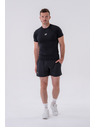 Nebbia Funktionelle schnell trocknende Shorts "Airy" 317 M,blau