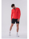Nebbia Funktionelle schnell trocknende Shorts "Airy" 317 M,blau