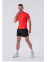 Nebbia Funktionelle schnell trocknende Shorts "Airy" 317 M,blau