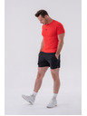 Nebbia Funktionelle schnell trocknende Shorts "Airy" 317 M,blau