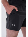 Nebbia Funktionelle schnell trocknende Shorts "Airy" 317 M,blau