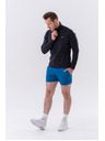 Nebbia Funktionelle schnell trocknende Shorts "Airy" 317 M,blau