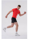 Nebbia Funktionelle schnelltrocknende Shorts "Airy" 317 Schwarz M,schwarz