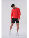 Nebbia Funktionelle schnelltrocknende Shorts "Airy" 317 Schwarz M,schwarz