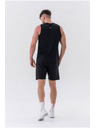 Nebbia Relaxed-Fit-Shorts mit Seitentaschen 319 Black M,schwarz