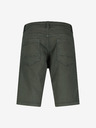 LERROS Khakifarbene Denim-Shorts für Herren LERROS