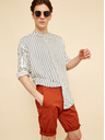ZOOT.lab Ziegelrote Herren-Shorts ZOOT.lab Raymond
