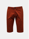 ZOOT.lab Ziegelrote Herren-Shorts ZOOT.lab Raymond