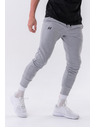 Nebbia Schlanke Jogginghose mit Seitentaschen "Reset" 321 Nebbia