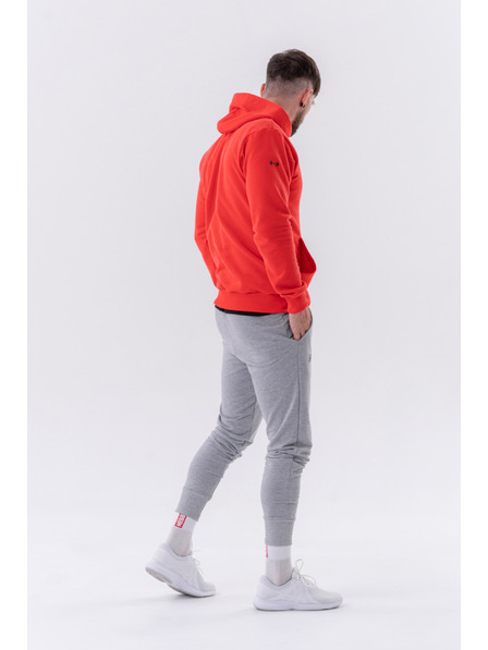 Nebbia Schlanke Jogginghose mit Seitentaschen "Reset" 321 Nebbia