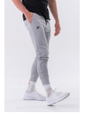 Nebbia Schlanke Jogginghose mit Seitentaschen "Reset" 321 Nebbia