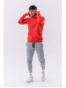 Nebbia Schlanke Jogginghose mit Seitentaschen "Reset" 321 Nebbia