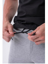 Nebbia Schlanke Jogginghose mit Seitentaschen "Reset" 321 Nebbia