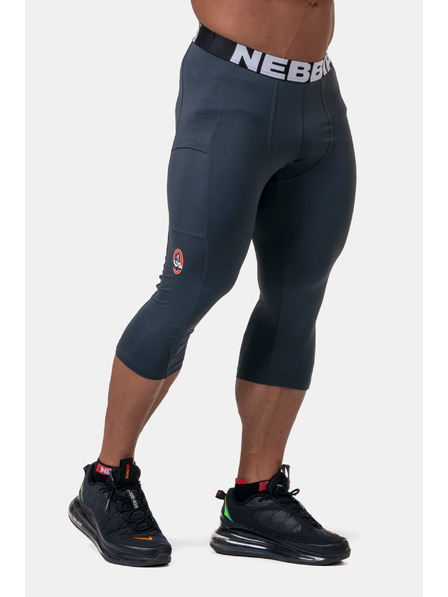 Nebbia Legende von heute Leggings 3/4 lang 188 Nebbia