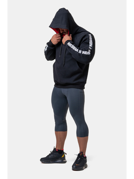 Nebbia Legende von heute Leggings 3/4 lang 188 Nebbia