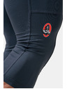 Nebbia Legende von heute Leggings 3/4 lang 188 Nebbia