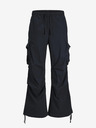 Jack & Jones Schwarze Herren-Cargohose Jack & Jones Parachute
