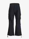 Jack & Jones Schwarze Herren-Cargohose Jack & Jones Parachute