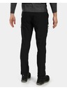 Kilpi Herren-Utdoor-Hose Kilpi VILLAIN-M Schwarz