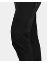 Kilpi Herren-Utdoor-Hose Kilpi VILLAIN-M Schwarz