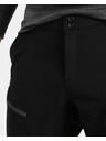 Kilpi Herren-Utdoor-Hose Kilpi VILLAIN-M Schwarz
