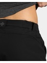 Kilpi Herren-Utdoor-Hose Kilpi VILLAIN-M Schwarz
