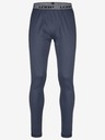 Loap Dunkelgraue Herren-Thermohose LOAP PEDDO