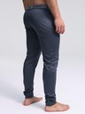 Loap Dunkelgraue Herren-Thermohose LOAP PEDDO