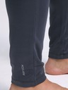 Loap Dunkelgraue Herren-Thermohose LOAP PEDDO