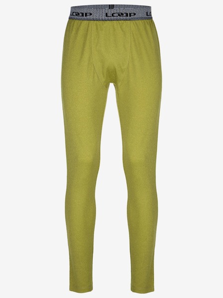 Loap Khakifarbene Herren-Thermohose LOAP Peddo