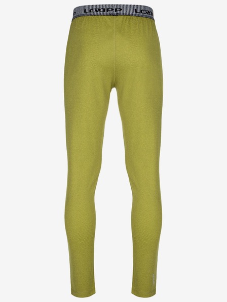 Loap Khakifarbene Herren-Thermohose LOAP Peddo
