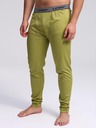 Loap Khakifarbene Herren-Thermohose LOAP Peddo
