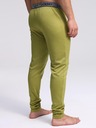 Loap Khakifarbene Herren-Thermohose LOAP Peddo
