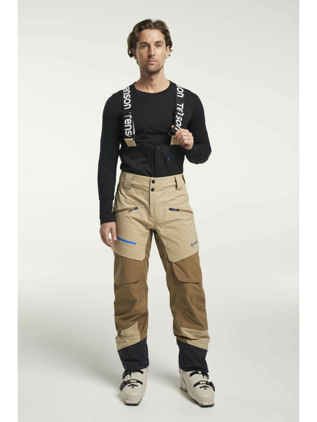Tenson Herren TENSON Touring Shell Ski Membrane Hose