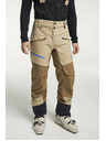 Tenson Herren TENSON Touring Shell Ski Membrane Hose