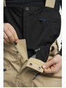 Tenson Herren TENSON Touring Shell Ski Membrane Hose