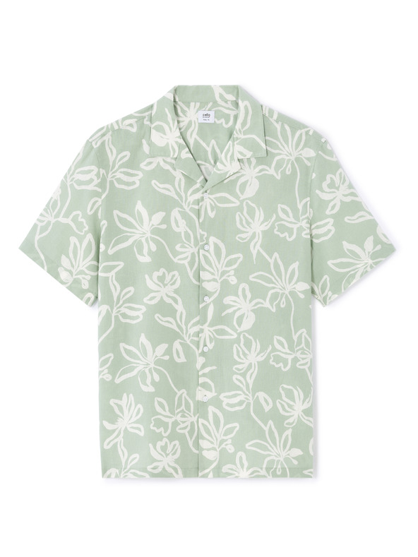 Celio Hemd Larty Celio