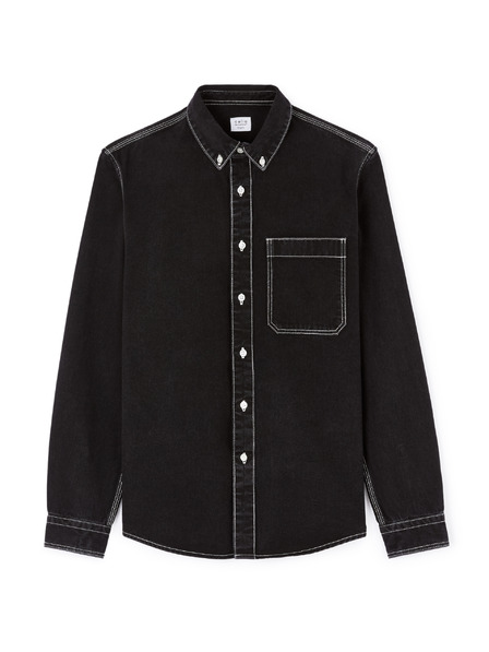 Celio Hemd Jade Celio