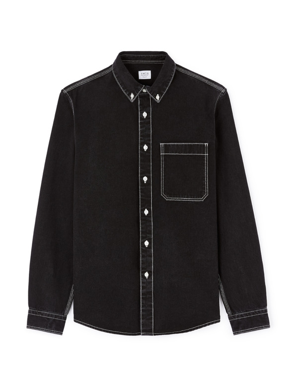 Celio Hemd Jade Celio