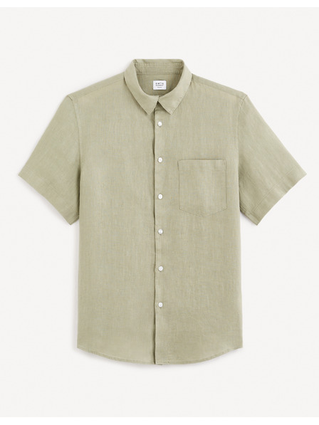 Celio Leinenhemd Damarlin Celio