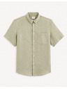 Celio Leinenhemd Damarlin Celio