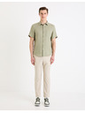 Celio Leinenhemd Damarlin Celio