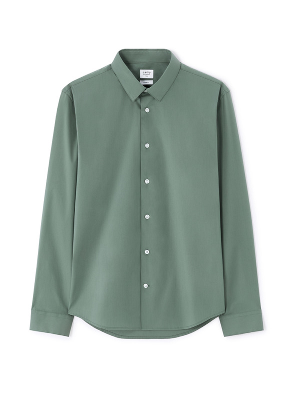 Celio Slim-Hemd Masantal1 Celio